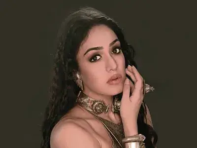 Khushali Kumar