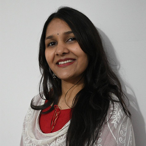 Aditi Srivastava