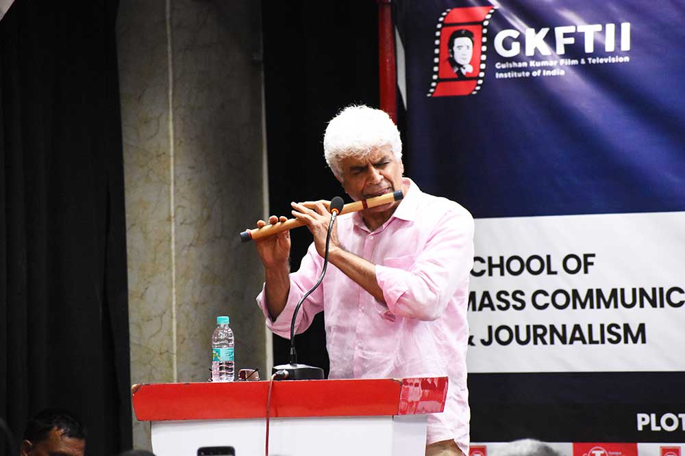 Orientation Program GKFTII 14th Batch – Nasir Abdullah
