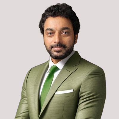 Sanjay Kumar Singh