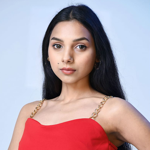 shweta-mall